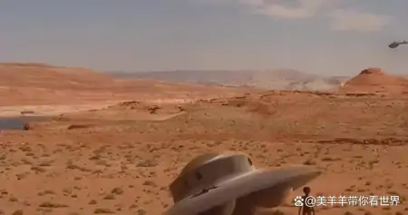 美前官员称UFO坠落地球：美获外星技术，美国是否隐藏外星技术？-美国宣布ufo存在