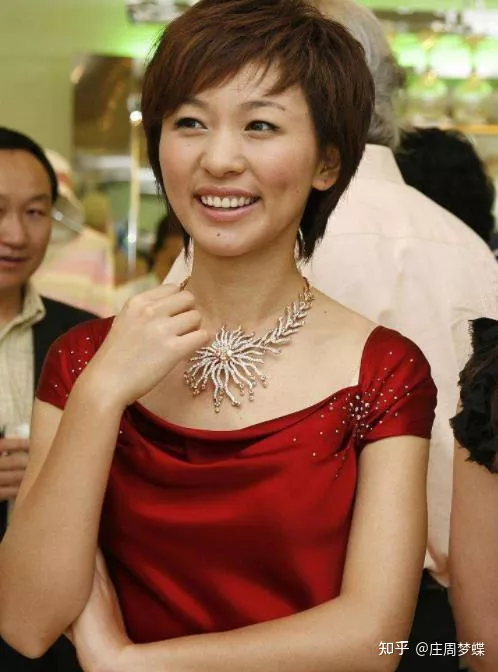 “最美国脸”的主持人欧阳夏丹，在她事业大红大紫时，却一夜消失-央视主持人欧阳夏丹现在干什么呢?