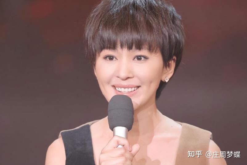 “最美国脸”的主持人欧阳夏丹，在她事业大红大紫时，却一夜消失-央视主持人欧阳夏丹现在干什么呢?