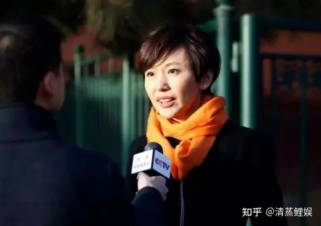 央视台面欧阳夏丹：消失一年惹争议，真相令人泪目，44岁依旧单身-央视欧阳夏丹简介