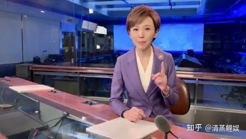 央视台面欧阳夏丹：消失一年惹争议，真相令人泪目，44岁依旧单身-央视欧阳夏丹简介