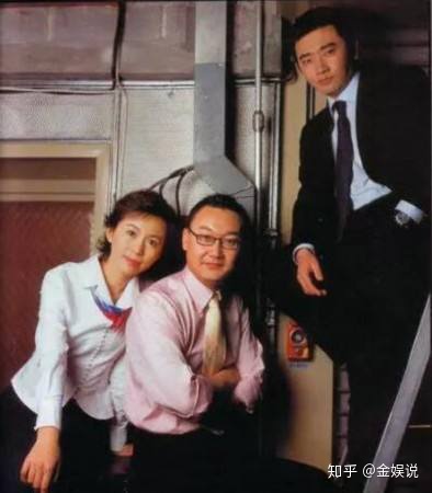 知名央视女主播欧阳夏丹最近去哪了？最近怎么没见她？-央视欧阳夏丹主持人