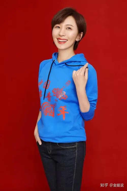 知名央视女主播欧阳夏丹最近去哪了？最近怎么没见她？-央视欧阳夏丹主持人