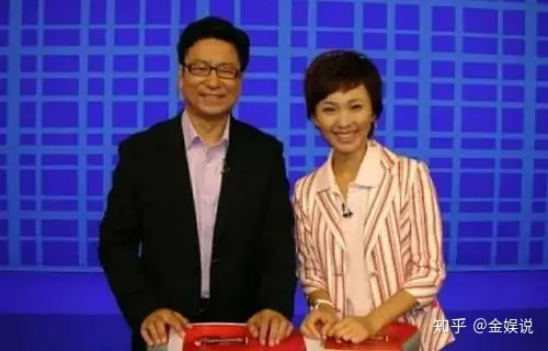 知名央视女主播欧阳夏丹最近去哪了？最近怎么没见她？-央视欧阳夏丹主持人