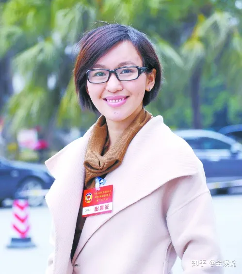 知名央视女主播欧阳夏丹最近去哪了？最近怎么没见她？-央视欧阳夏丹主持人