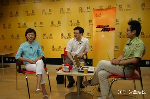 知名央视女主播欧阳夏丹最近去哪了？最近怎么没见她？-央视欧阳夏丹主持人