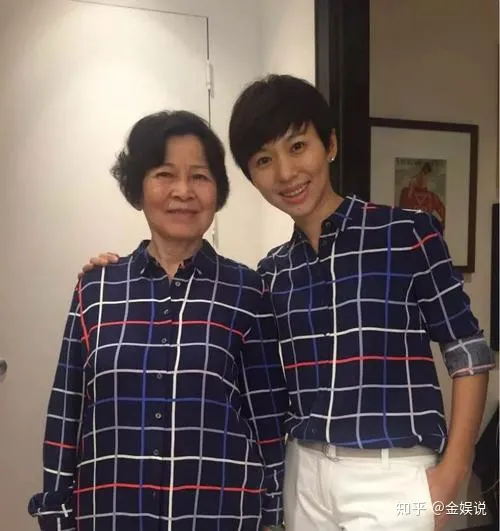 知名央视女主播欧阳夏丹最近去哪了？最近怎么没见她？-央视欧阳夏丹主持人