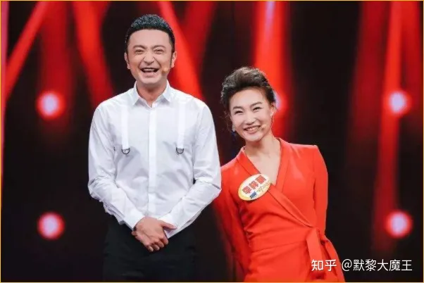 央视主持阵容“大洗牌”，老牌主持人欲退居二线，新面孔不断涌入-央视主持人盘点