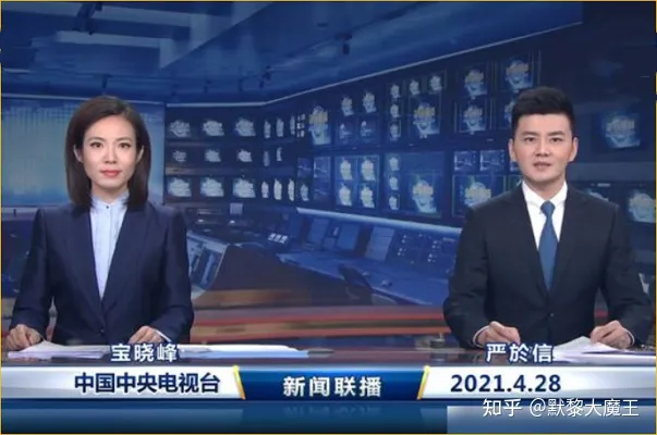 央视主持阵容“大洗牌”，老牌主持人欲退居二线，新面孔不断涌入-央视主持人盘点