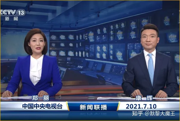 央视主持阵容“大洗牌”，老牌主持人欲退居二线，新面孔不断涌入-央视主持人盘点