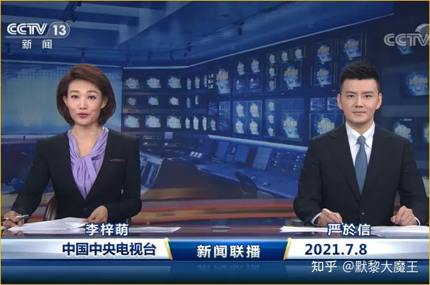 央视主持阵容“大洗牌”，老牌主持人欲退居二线，新面孔不断涌入-央视主持人盘点