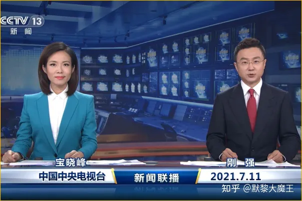 央视主持阵容“大洗牌”，老牌主持人欲退居二线，新面孔不断涌入-央视主持人盘点