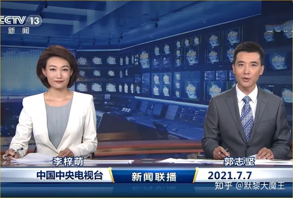 央视主持阵容“大洗牌”，老牌主持人欲退居二线，新面孔不断涌入-央视主持人盘点