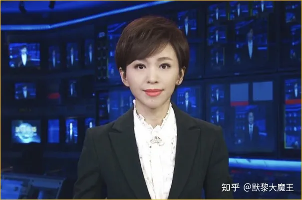 央视主持阵容“大洗牌”，老牌主持人欲退居二线，新面孔不断涌入-央视主持人盘点