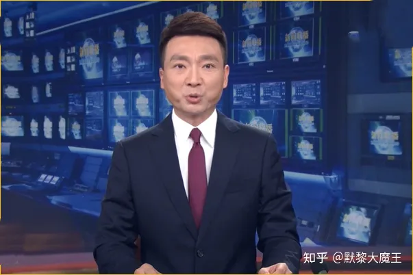 央视主持阵容“大洗牌”，老牌主持人欲退居二线，新面孔不断涌入-央视主持人盘点