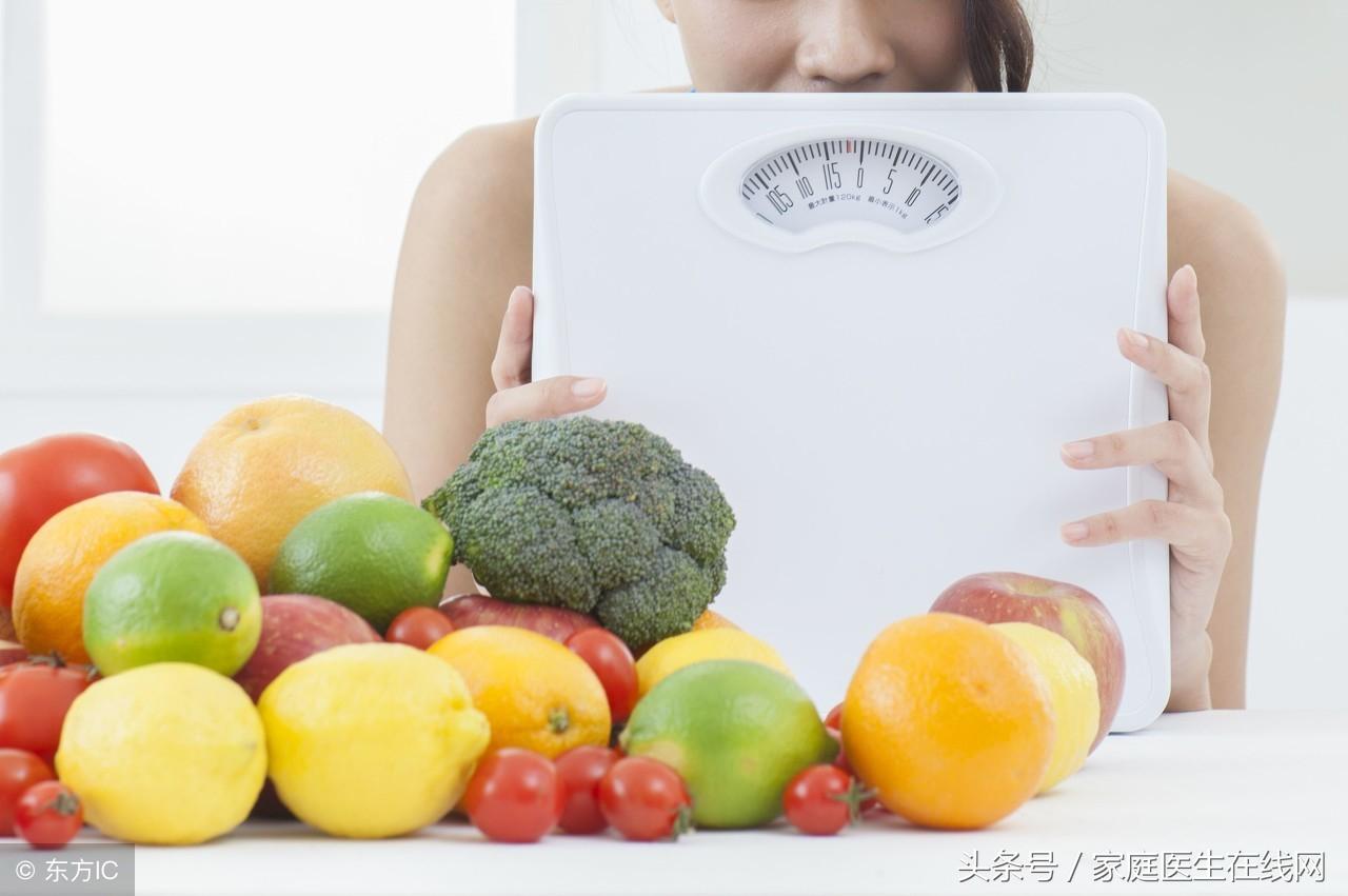 一个星期瘦掉10斤、20斤，身体可能会有哪些“变化”？（一个星期瘦了20斤,是身体哪方面出现了问题）