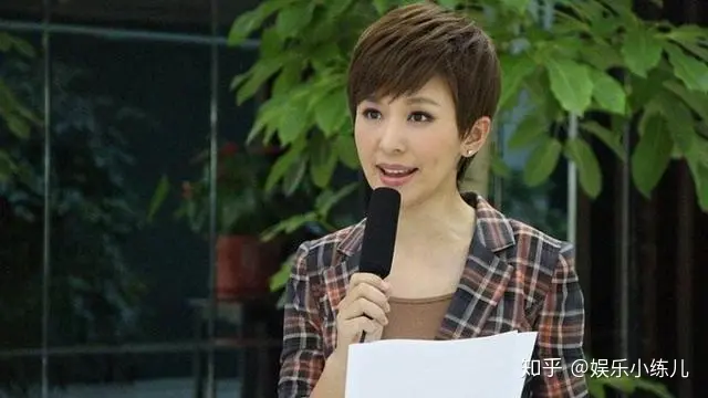 还记得主持人欧阳夏丹吗？她最近怎么样了？-主持人欧阳夏丹的老公是谁