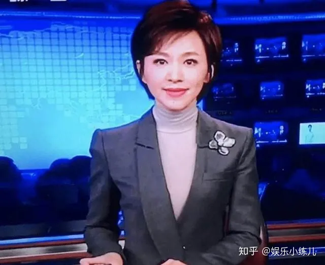 还记得主持人欧阳夏丹吗？她最近怎么样了？-主持人欧阳夏丹的老公是谁