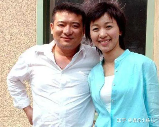 还记得主持人欧阳夏丹吗？她最近怎么样了？-主持人欧阳夏丹的老公是谁