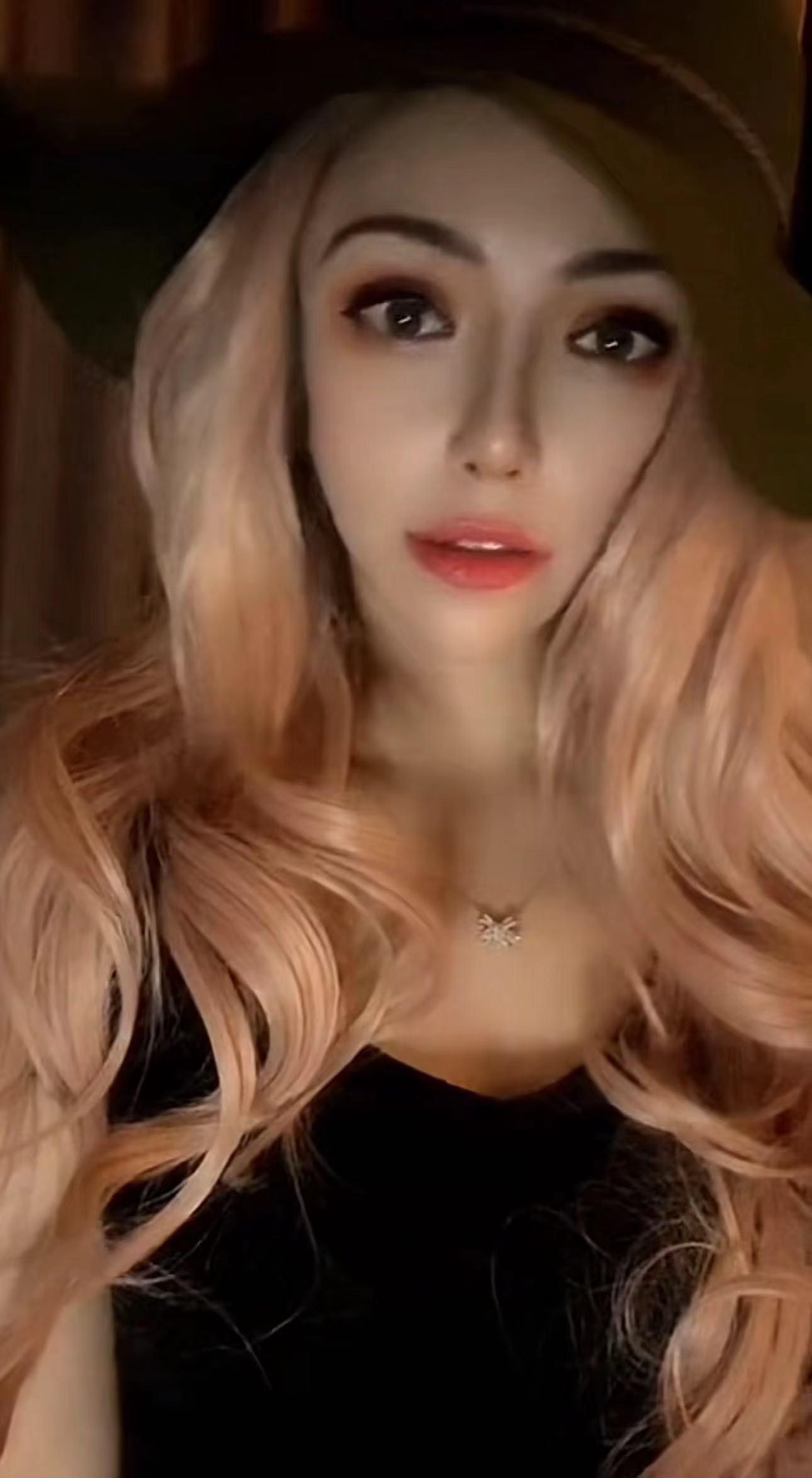 又一央视知名主持人辞职！染满头金发赴国外求学，化欧美妆大变样-央视主持人集体辞职