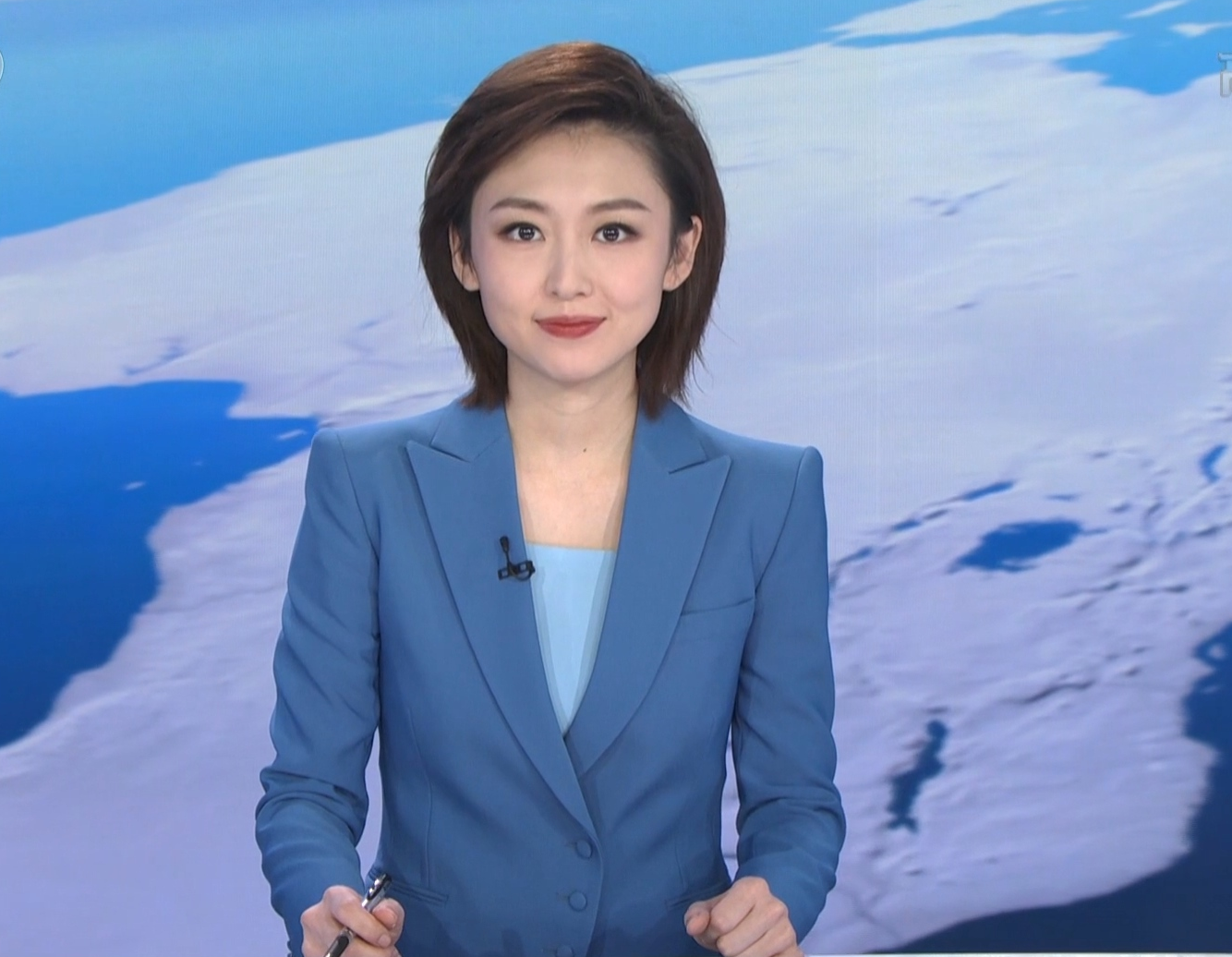 央视主持名单变动大！海霞等老面孔被删除，数位90后美女主持吸睛-央视主持人介绍