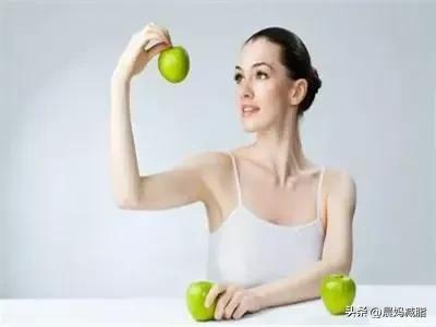 “傻瓜式”减肥法，瘦20斤的秘密，我终于悟到了（傻瓜八步骤）