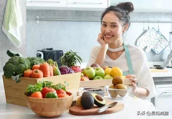 “傻瓜式”减肥法，瘦20斤的秘密，我终于悟到了（傻瓜八步骤）