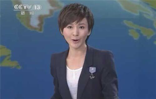 央视主持人欧阳夏丹近照曝光，暴瘦一圈令人担忧-央视主持人欧阳夏丹干啥去了呢