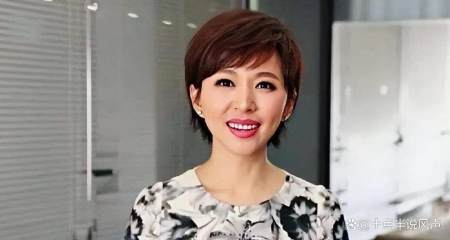 51岁海霞、46岁欧阳夏丹不再担任电视主持人，一位升职、一位离职-欧阳夏丹还主持新闻吗