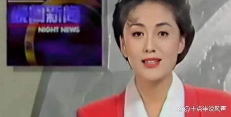 51岁海霞、46岁欧阳夏丹不再担任电视主持人，一位升职、一位离职-欧阳夏丹还主持新闻吗
