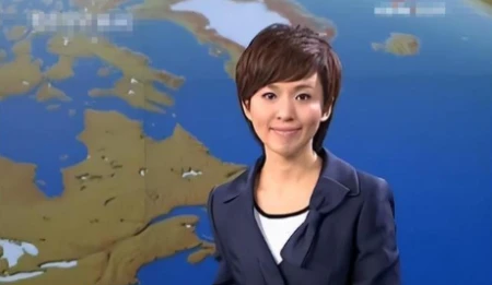 欧阳夏丹疑承认离婚，现单身与母亲住豪宅，离开央视转行当网红-欧阳夏丹上哪了?