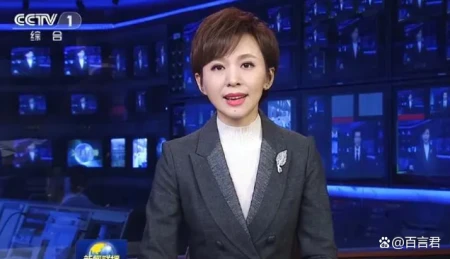 欧阳夏丹被“除名”，董卿朱军保留，央视主持人名单大调整加新人-央视主持人欧阳夏丹去哪