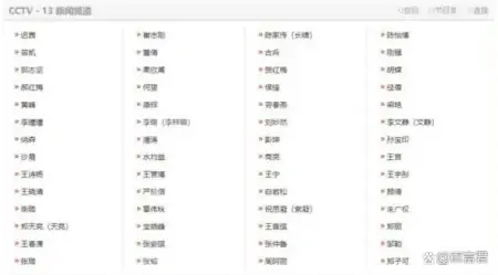 欧阳夏丹被“除名”，董卿朱军保留，央视主持人名单大调整加新人-央视主持人欧阳夏丹去哪