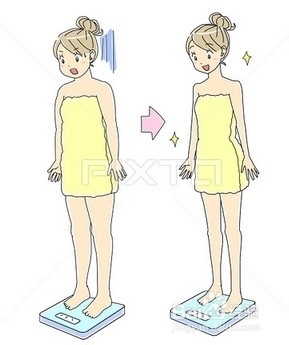 6个懒人实用的减肥方法，一个月暴瘦20斤（什么方法能一个月减十斤）