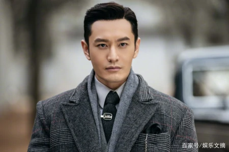 黄晓明成功减肥20斤，生图照片流出，帅的跟个“小鲜肉”一样（黄晓明公开减肥秘籍多少天）