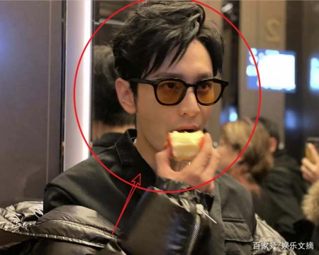 黄晓明成功减肥20斤，生图照片流出，帅的跟个“小鲜肉”一样（黄晓明公开减肥秘籍多少天）