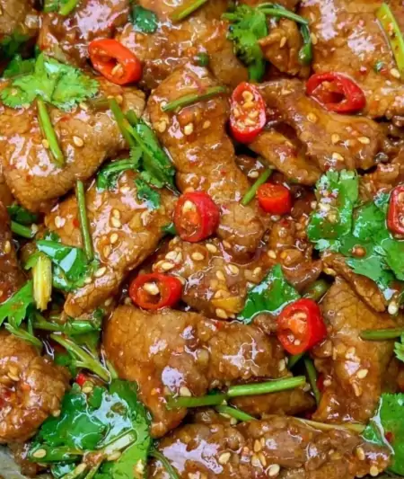 一周不重样的低卡减脂菜谱来了，减脂期这么吃，吃撑也不担心长肉（低卡减肥餐）