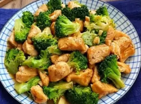 一周不重样的低卡减脂菜谱来了，减脂期这么吃，吃撑也不担心长肉（低卡减肥餐）