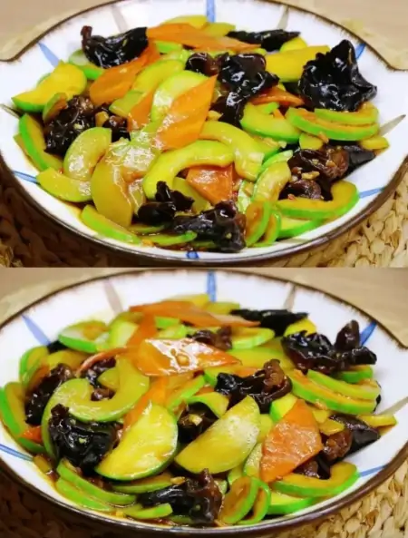 一周不重样的低卡减脂菜谱来了，减脂期这么吃，吃撑也不担心长肉（低卡减肥餐）