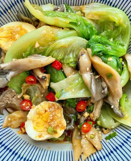 一周不重样的低卡减脂菜谱来了，减脂期这么吃，吃撑也不担心长肉（低卡减肥餐）