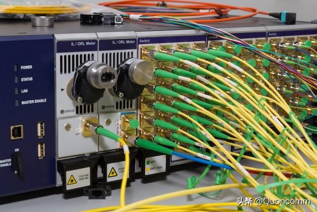 衰减器的应用和技术难点（衰减器的设计与仿真实验总结）