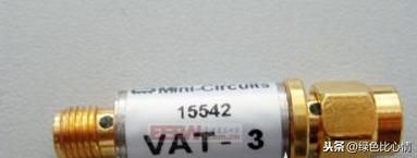 衰减器的作用及原理（衰减器的作用及原理视频）