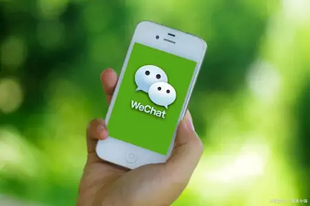 微信怎么设置界面锁，详细教程说明-微信界面上锁怎么设置图片