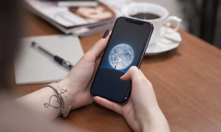 把跑分软件的活都干了！新版微信隐藏功能曝光：有点硬核