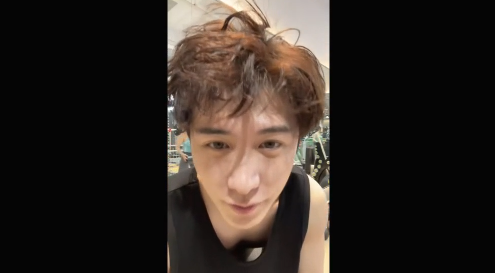 虎牙户外一哥童锦程紧急停播，被传“停播一个月”暂避风头？（虎牙童锦程多高）