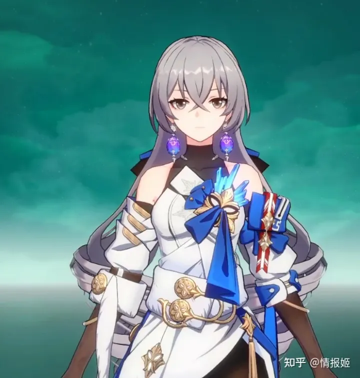 崩坏星穹铁道测评：从昭和假面骑士到幻想系救世RPG-崩坏星穹铁道官方网站