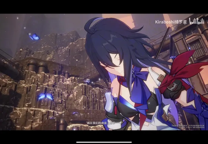 如何评价《崩坏：星穹铁道》10 月 27 日的「始发测试」，游戏体验如何？-崩坏星穹铁道 nga