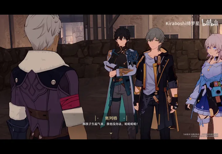 如何评价《崩坏：星穹铁道》10 月 27 日的「始发测试」，游戏体验如何？-崩坏星穹铁道 nga