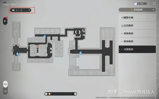 《崩坏星穹铁道》从入门到精通，以及一些实用小技巧-崩坏星穹铁道bilibili兑换码