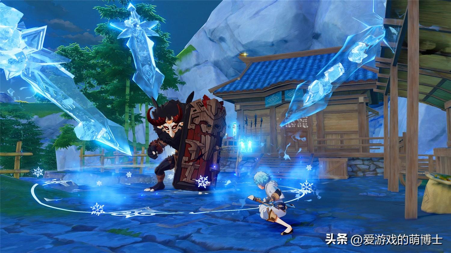 《崩坏：星穹铁道》位居第二，2023年5月全球手游畅销榜简评-崩坏星穹铁道预约礼包